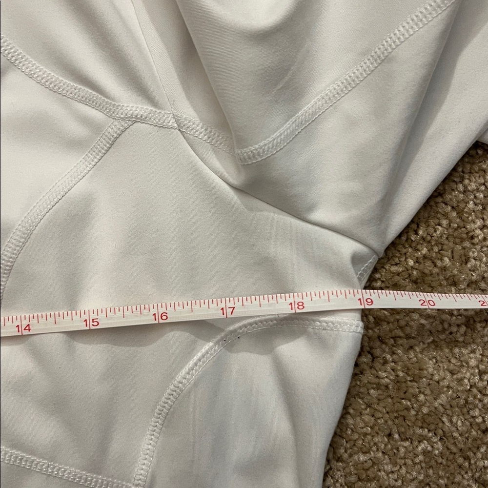 Fabletics Perfect Storm Cropped Train Jacket Clas… - image 10